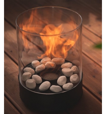 Биокамин Planika Chantico Glassfire Биокамин Planika Chantico Glassfire